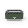 Barbecue grill portatif carlo kaki - Visuel 2
